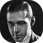 Rudolph Valentino